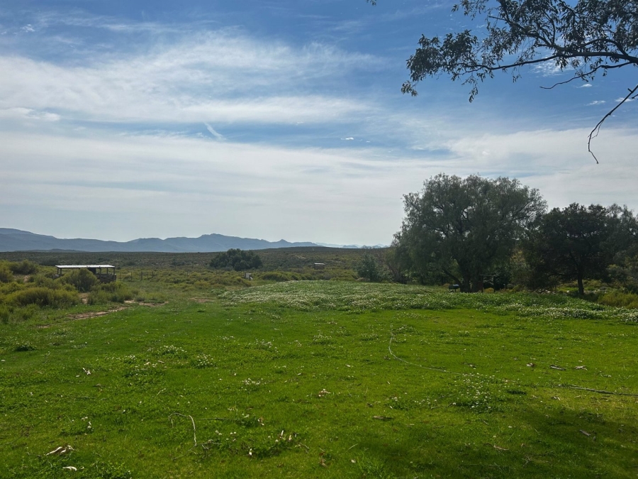 Commercial Property for Sale in Montagu Rural Western Cape